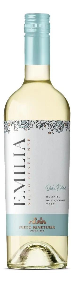 Emilia Sauvignon Blanc 750cc