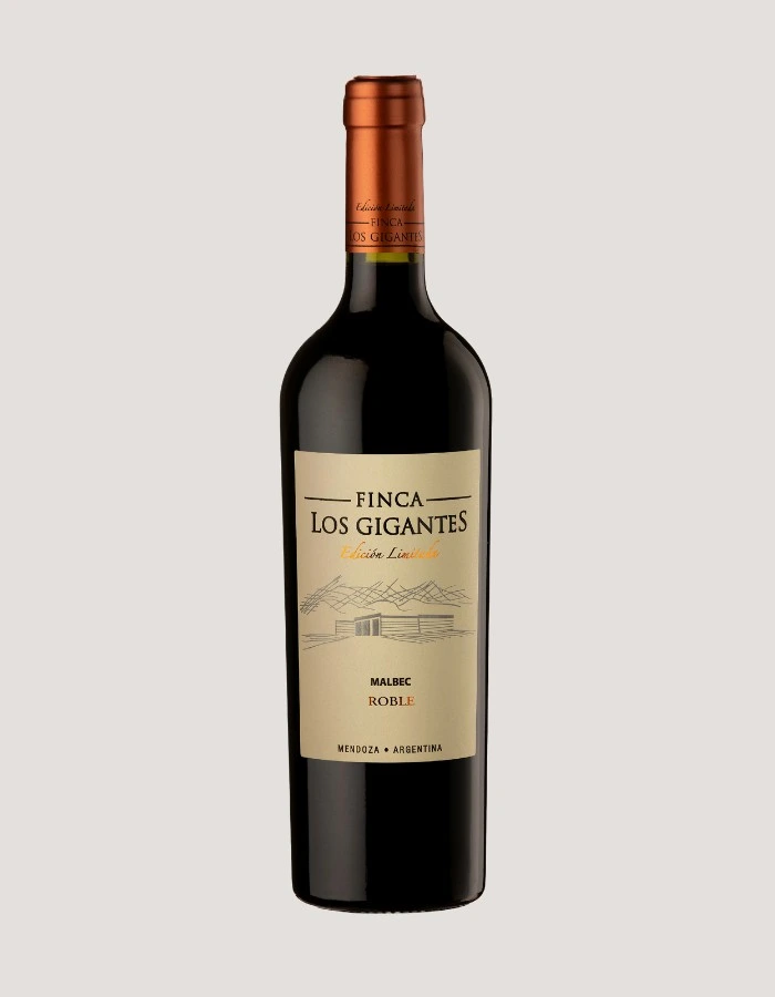 Finca Los Gigantes Malbec