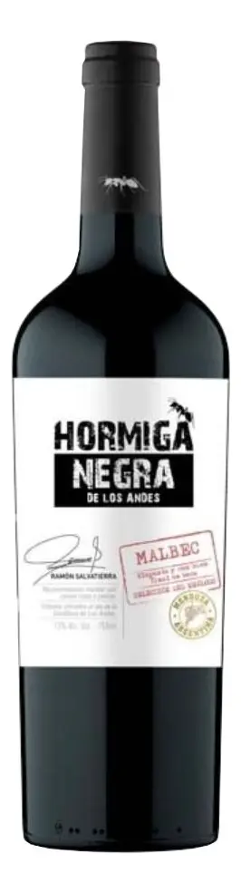 Hormiga Negra
