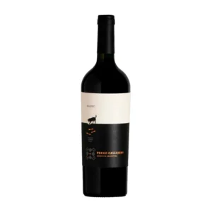 Perro Callejero Malbec